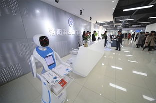 科技中介超市 為創(chuàng)新資源供給注入高質(zhì)量服務(wù)動(dòng)力