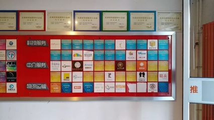 天津青年創(chuàng)業(yè)園再獲全國創(chuàng)業(yè)孵化示范基地殊榮，科技中介服務(wù)成亮點